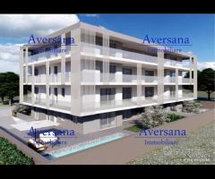 Ultima disponibilita' appartamento 100 mq 4 vani