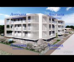 Ultima disponibilita' appartamento 100 mq 4 vani