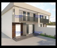 Ville capofile con piscina - 7