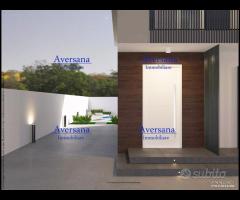 Ville capofile con piscina - 8