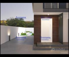 Ville capofile con piscina - 10