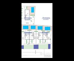 Ville capofile con piscina - 12