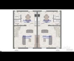 Ville capofile con piscina - 14