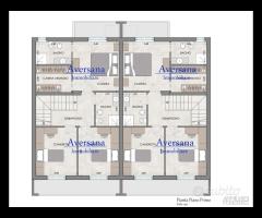 Ville capofile con piscina - 15