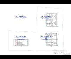 Ville capofile con piscina - 16