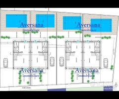 Ville capofile con piscina - 17