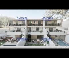 Villa Capofila con ampio giardino - 24