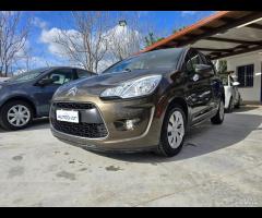 Citroen C3 1.1 Exclusive
