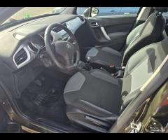 Citroen C3 1.1 Exclusive - 8