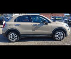 Fiat 500X 1.4 T-Jet 120 CV GPL Cross