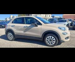 Fiat 500X 1.4 T-Jet 120 CV GPL Cross