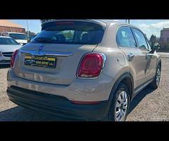 Fiat 500X 1.4 T-Jet 120 CV GPL Cross