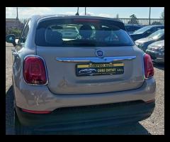 Fiat 500X 1.4 T-Jet 120 CV GPL Cross