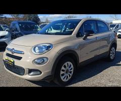 Fiat 500X 1.4 T-Jet 120 CV GPL Cross - 7