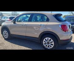 Fiat 500X 1.4 T-Jet 120 CV GPL Cross - 8