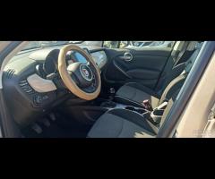 Fiat 500X 1.4 T-Jet 120 CV GPL Cross - 9