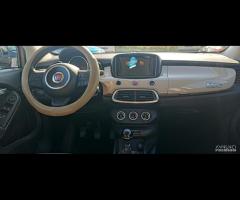 Fiat 500X 1.4 T-Jet 120 CV GPL Cross - 11