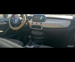 Fiat 500X 1.4 T-Jet 120 CV GPL Cross - 12