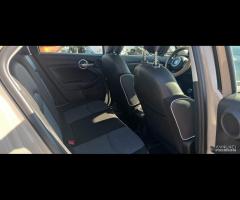 Fiat 500X 1.4 T-Jet 120 CV GPL Cross - 13