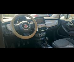 Fiat 500X 1.4 T-Jet 120 CV GPL Cross - 14