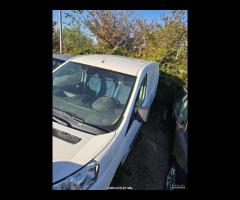 Fiat Scudo 2.0 MJT/165 DPF PL-TA Furgone 12q. Comf