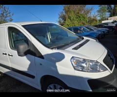 Fiat Scudo 2.0 MJT/165 DPF PL-TA Furgone 12q. Comf