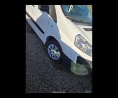 Fiat Scudo 2.0 MJT/165 DPF PL-TA Furgone 12q. Comf