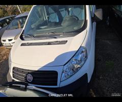 Fiat Scudo 2.0 MJT/165 DPF PL-TA Furgone 12q. Comf