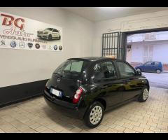 Nissan Micra 1.2 gpl casa madre 2010