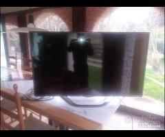 TV - Televisore Piatto LG 50 Pollici Da Riparare