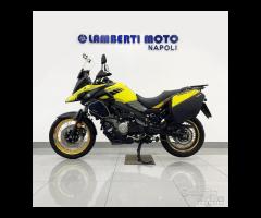 Suzuki V Strom DL 650 - 2020