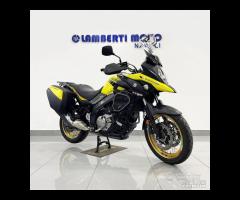 Suzuki V Strom DL 650 - 2020