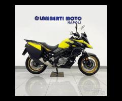 Suzuki V Strom DL 650 - 2020