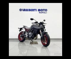 Suzuki GSX-8S GSX S8 800 MY25 - 2025