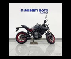 Suzuki GSX-8S GSX S8 800 MY25 - 2025