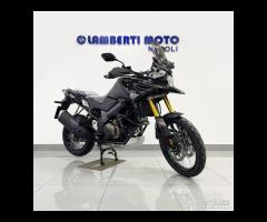 Suzuki V Strom DL 1050 DE - 2024
