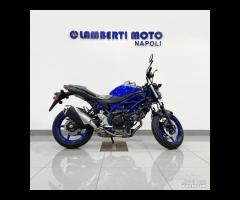 Suzuki SV 650 MY25 - 2025