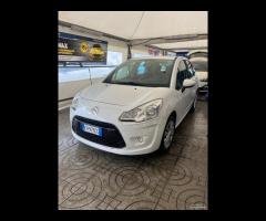 Citroen C3 1.4 HDi 70 FAP Business