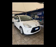 Citroen C3 1.4 HDi 70 FAP Business