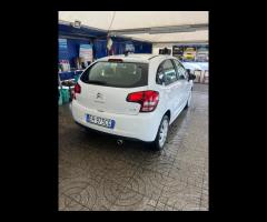Citroen C3 1.4 HDi 70 FAP Business