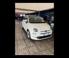 Fiat 500 1.2 EasyPower Lounge