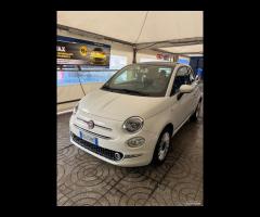 Fiat 500 1.2 EasyPower Lounge