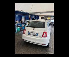 Fiat 500 1.2 EasyPower Lounge