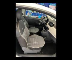 Fiat 500 1.2 EasyPower Lounge