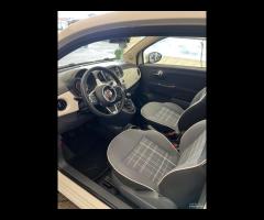 Fiat 500 1.2 EasyPower Lounge - 6