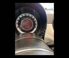 Fiat 500 1.2 EasyPower Lounge - 7