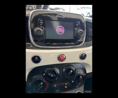 Fiat 500 1.2 EasyPower Lounge - 8