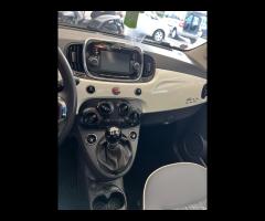 Fiat 500 1.2 EasyPower Lounge - 10