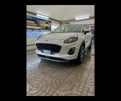 Ford Puma 1.5 EcoBlue 120 CV S&S Titanium
