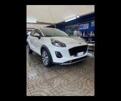 Ford Puma 1.5 EcoBlue 120 CV S&S Titanium
